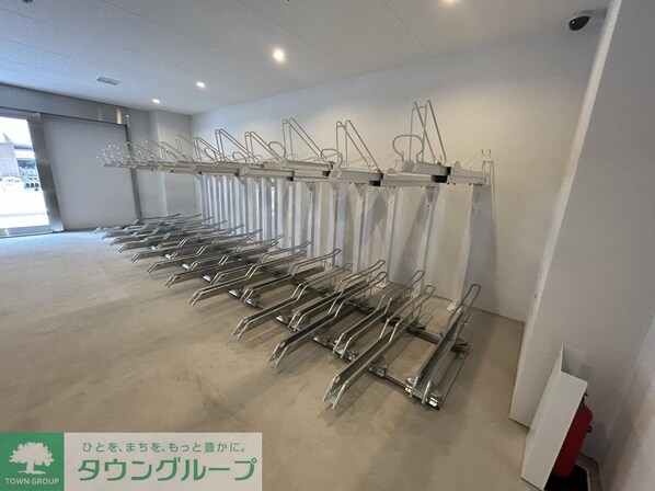 ラティエラ両国の物件内観写真